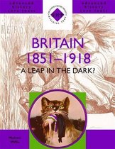 Britain 1851-1918