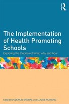 Implementation Health Promoting Schools
