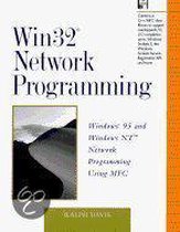 Win32 Network Programming