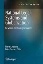 National Legal Systems and Globalization