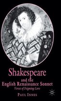 Shakespeare and the English Renaissance Sonnet