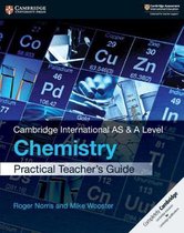 Cambridge International AS & A Level Chemistry Practical Teacher's Guide