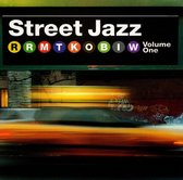Street Jazz Vol. 1 (Jazzateria)