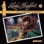 Lady Bedfort 89. Das Phantom von Broughton(CD