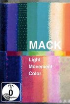 Heinz Mack. DVD
