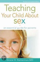 Teaching Your Child About Sex