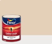 Flexa Couleur Locale - Lak Hoogglans - Passionate Argentina Mist  - 7045 - 0,75 liter