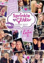 Pentland, L: Sprinkle of Glitter Diary 2017