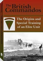Omslag The British Commandos