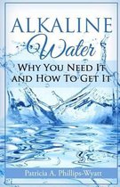 Alkaline Water Book