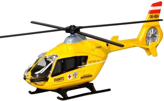 Jaegerndorfer - Heli Noodarts H0 1:87