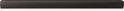 LG LAS160B - Soundbar- Zwart