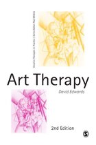Creative Therapies in Practice series - Art Therapy