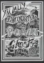 Encounters with Plain Ghosts