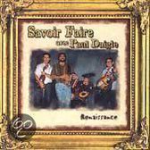 Savoir Faire With Paul Daigle - Renaissance (CD)