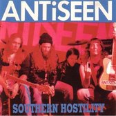 Antiseen - Southern Hostility (CD)