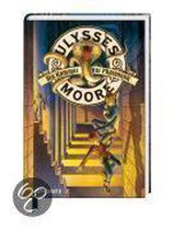 Ulysses Moore 02. Die Kammer der Pharaonen