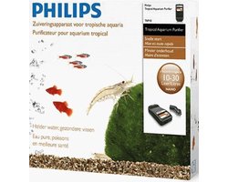 Philips Tropical Aquarium Purifier TAP10 nano