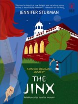 The Jinx (Mills & Boon Silhouette)