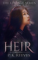 The Lineage Series 1 - Heir: Book One