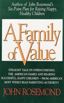 A Family of Value