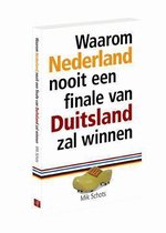Waarom Nederland Nooit Een Finale Van Du