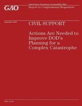 Civil Support