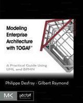 Modeling Enterprise Architecture With TO