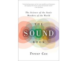 The Sound Book