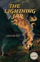 Iowa Short Fiction Award-The Lightning Jar
