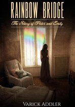 Omslag Rainbow Bridge