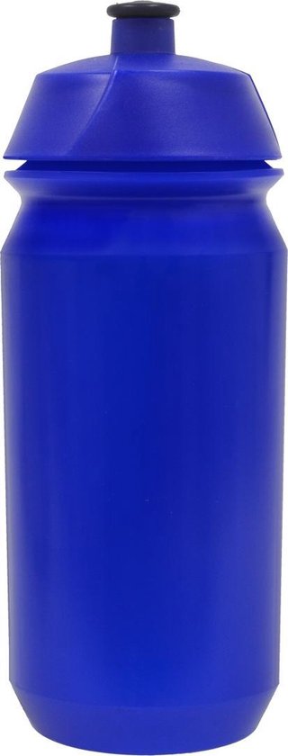 Tacx Shiva bidon – 500cc – donkerblauw