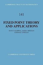 Cambridge Tracts in MathematicsSeries Number 141- Fixed Point Theory and Applications