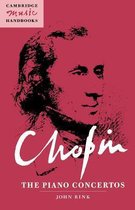 ISBN Chopin : Piano Concertos, Musique, Anglais, 152 pages