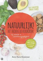 Natuurlijk! Het heden ik kookboek