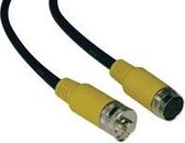 Tripp-Lite EZB-100 Easy Pull Long-Run Display Cable - Type-B Digital PVC Trunk Cable, 100-ft. TrippLite