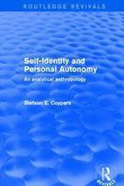 Routledge Revivals - Self-Identity and Personal Autonomy