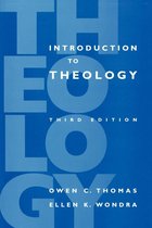Introduction to Theology, 3Rd Edition