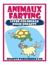 Animaux Farting
