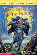 The Legend of Sleepy Hollow