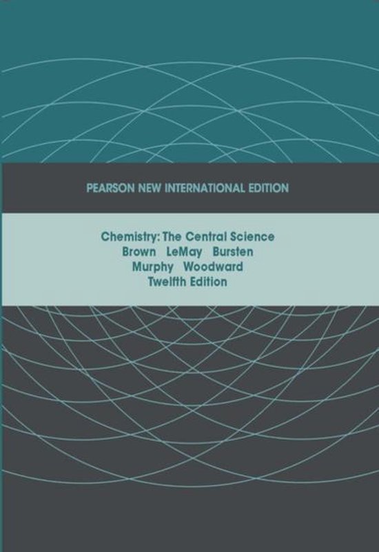 Chemistry - cover