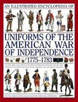 Illus Ency Uniforms Of American War Inde