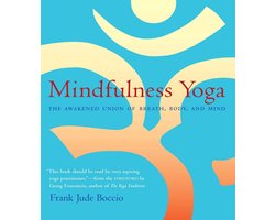 Mindfulness Yoga