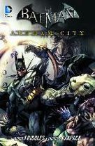 Batman: Arkham City 04