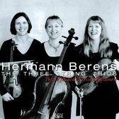 Hermann Berens: The Three String Trios