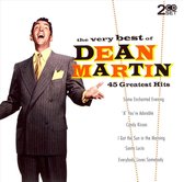 Very Best of Dean Martin [MasterSong 2001]