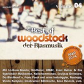 Woodstock Der Blasmusik - Vol. 4