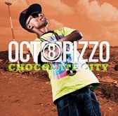 Octopizzo - Chocolate City (CD)