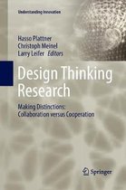 Understanding Innovation- Design Thinking Research