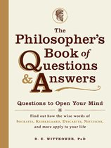 The Philosopher's Book of Questions & Answers